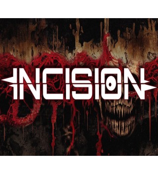 INCISION Steam Key GLOBAL